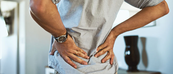 Low Back Pain Treatment ChiroConcepts of Allen