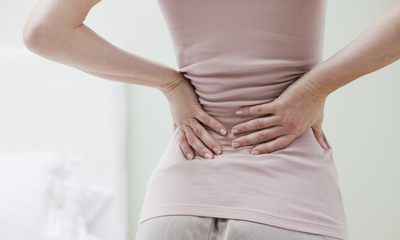 Low Back Pain Treatment form ChiroConcepts of Allen Texas